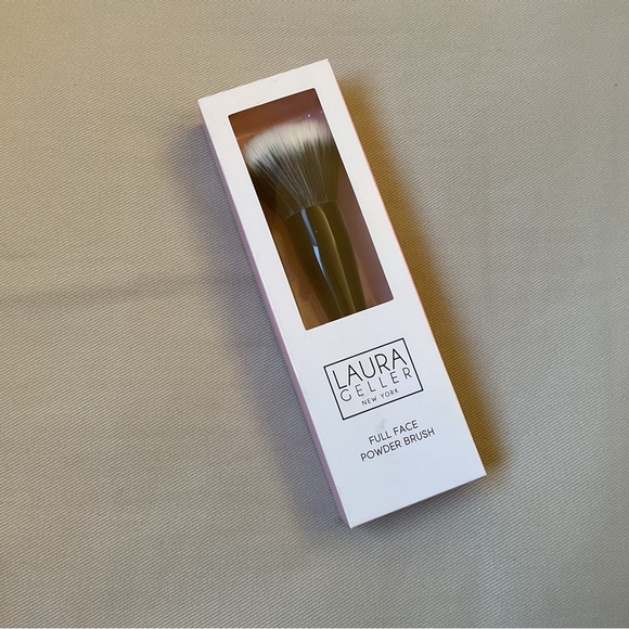 Laura Geller Other - Laura Geller Full Face Powder Brush